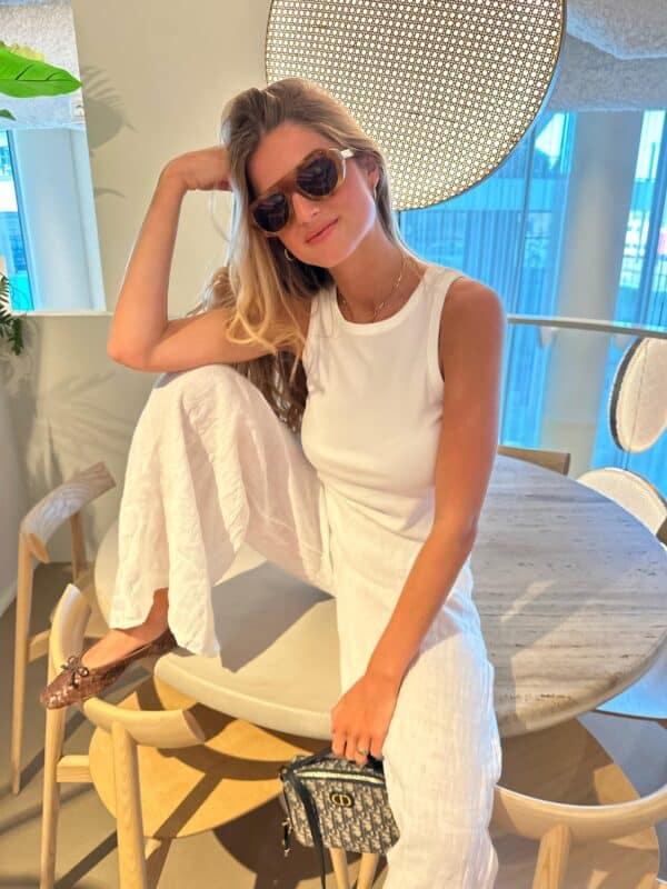 Top White - Image 2
