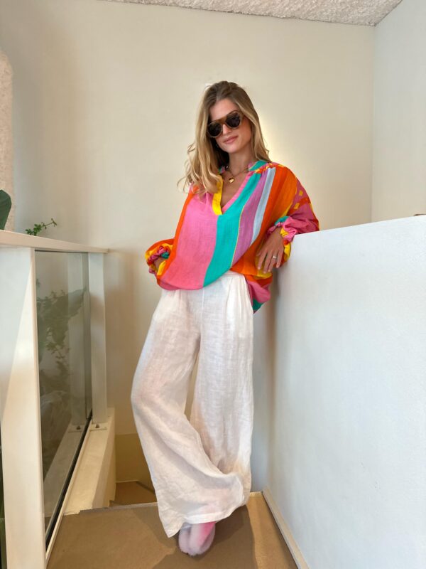 SUMMER - Blouse Colors - Image 2