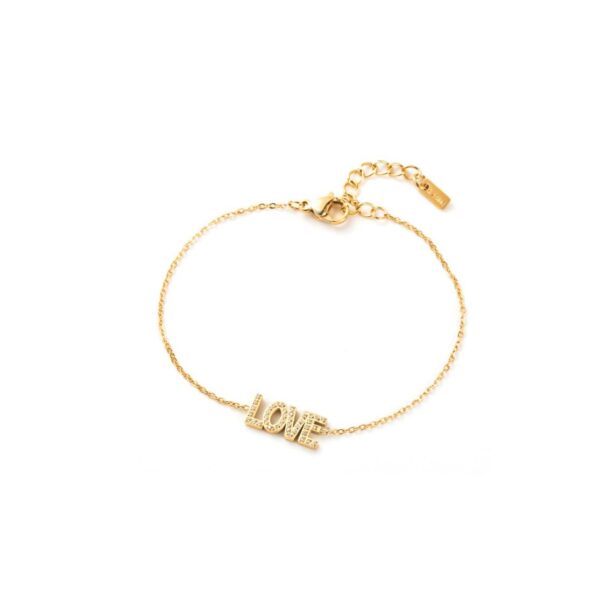 Bracelet - Love