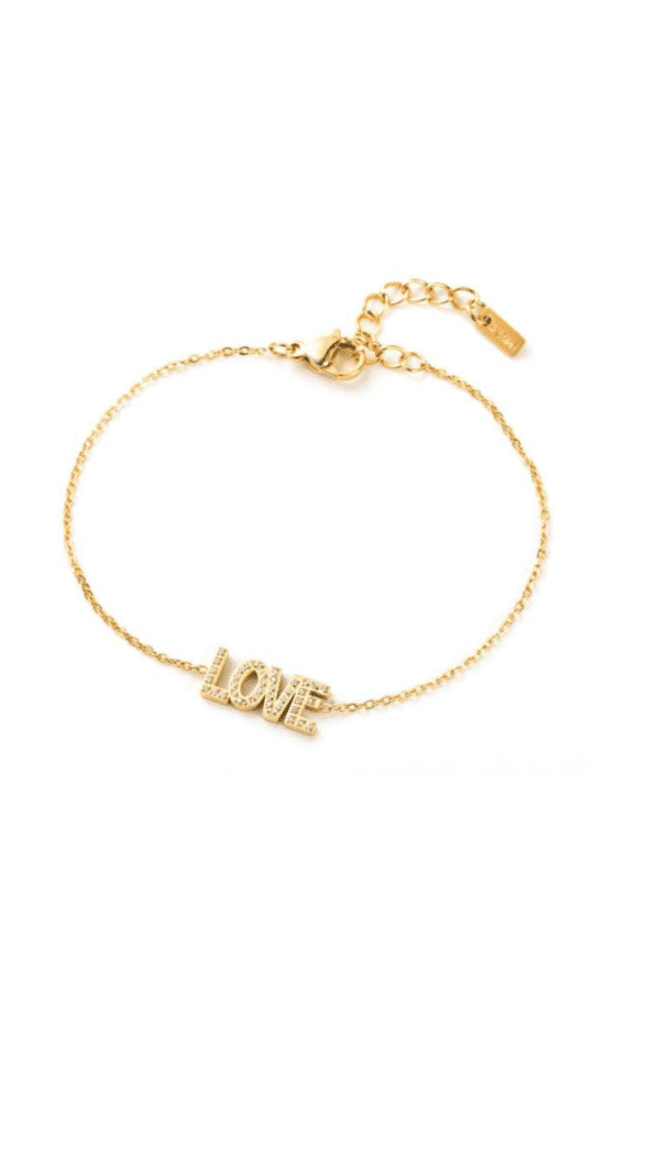 Bracelet - Love