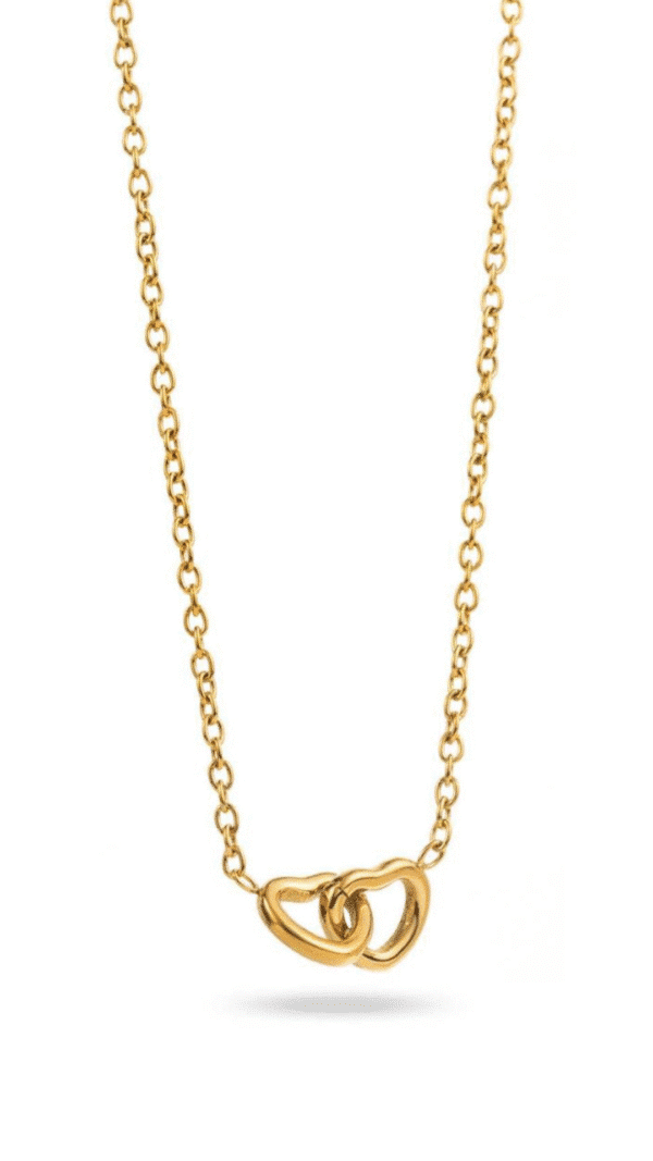Necklace - Combi