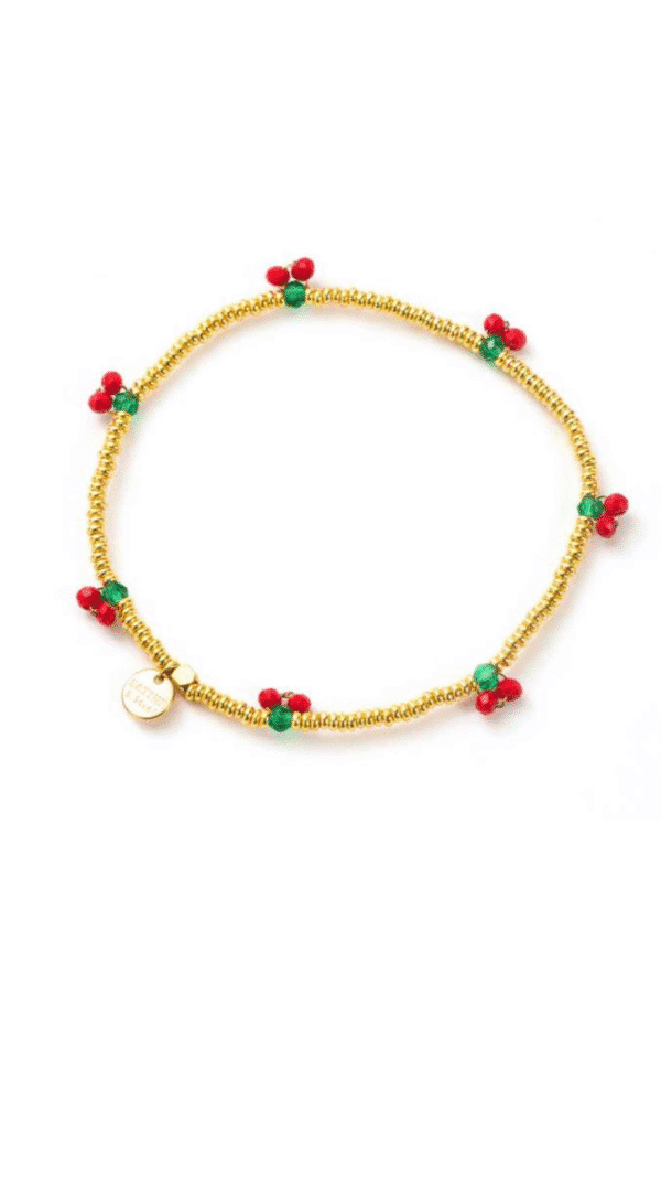 Bracelets - Cherrie