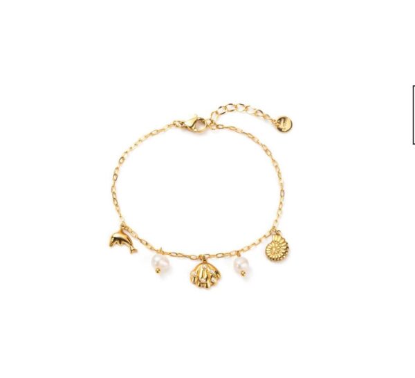 Bracelet - Shells