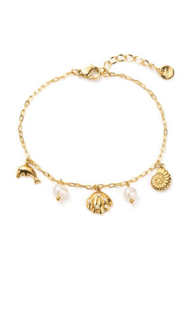 Bracelet - Shells