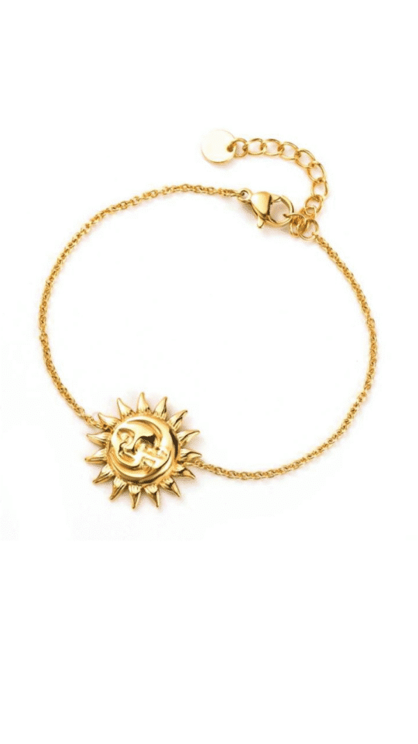 Bracelets - Sun