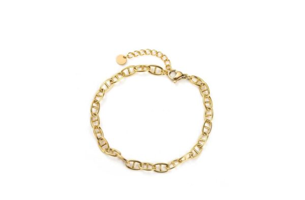 Bracelets - Gold