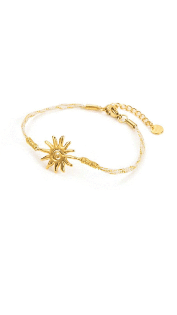 Bracelet - Sun
