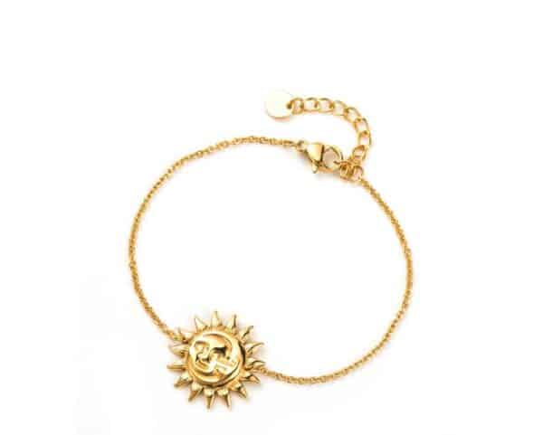 Bracelets - Sun