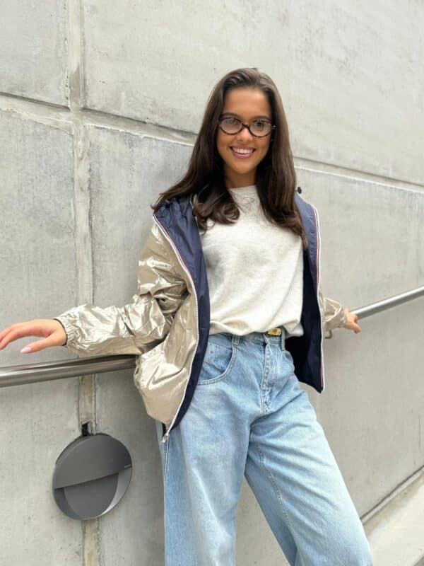 KWAY - Reversable Jacket - Image 2