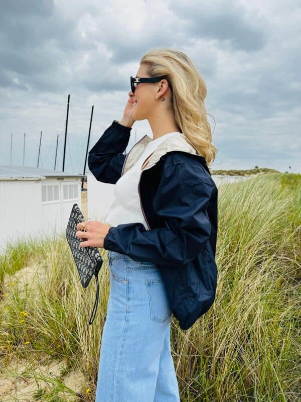 KWAY - Reversable Jacket - PRE ORDER - Image 2