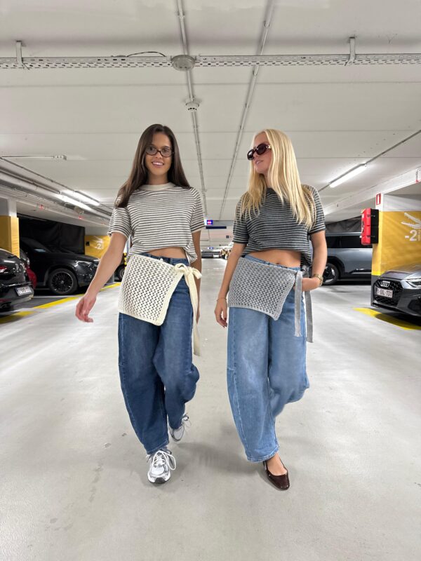 KIKO - Jeans Light Blue