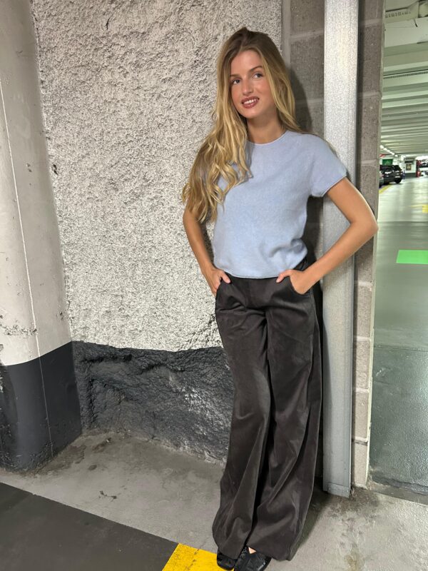 RHU - Pants Grey