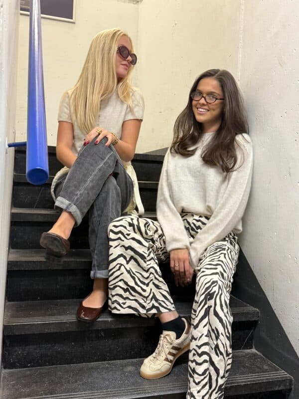 ZEBRA - Jeans - Image 2