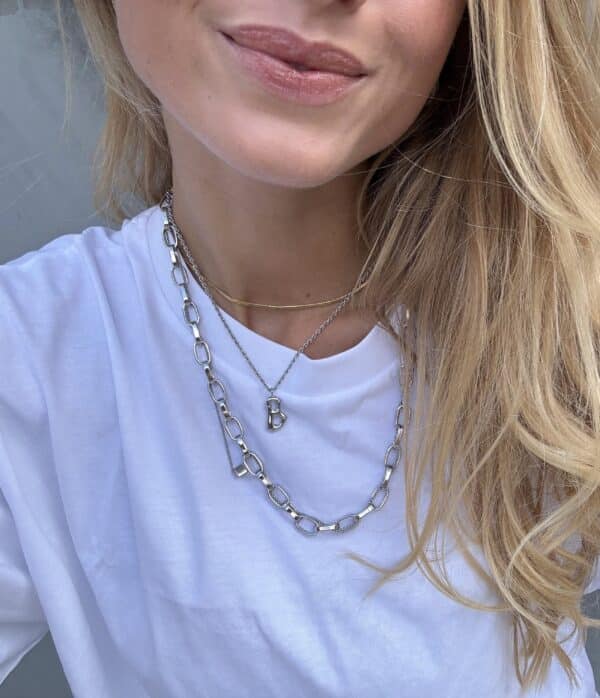 NECKLACE - Chain