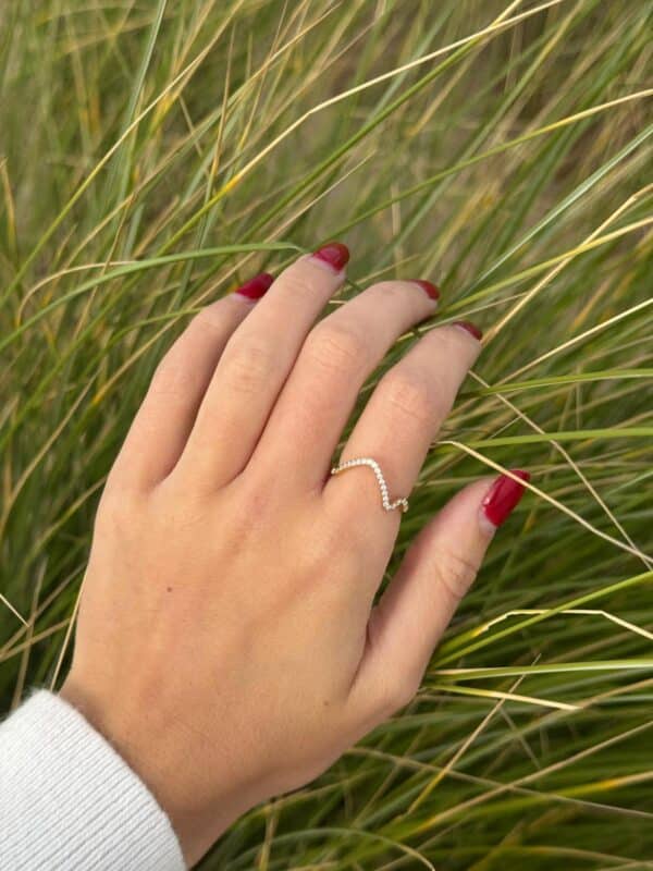 RING - Wave