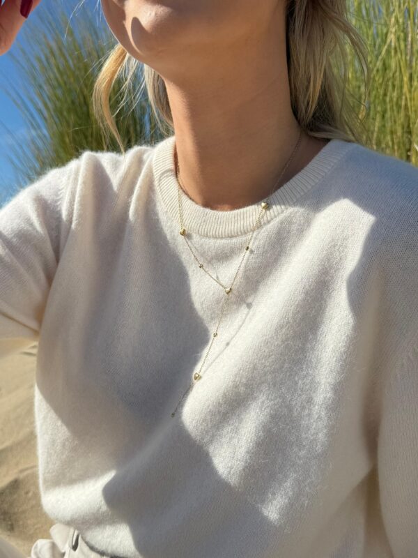 NECKLACE - Y