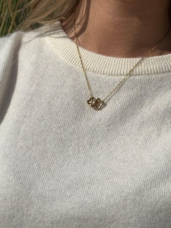 NECKLACE - Flow