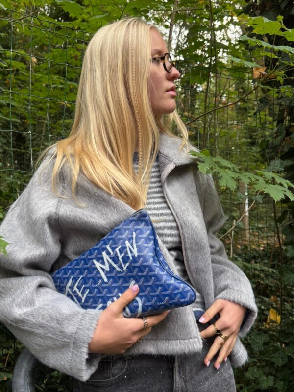 KYLA - Jacket Grey