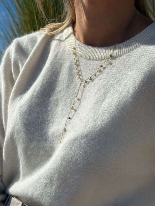 NECKLACE - Y Hang