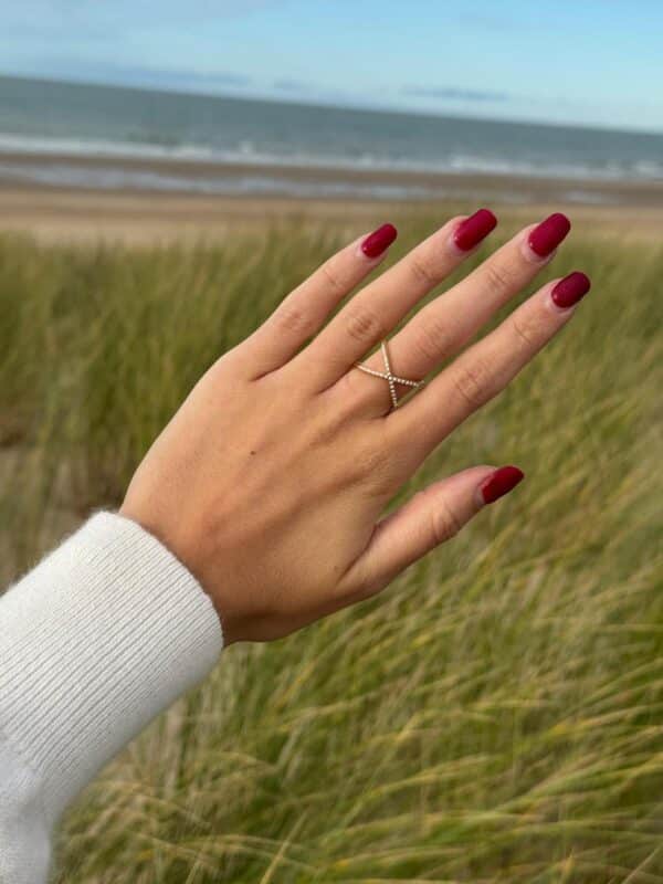 RING - X