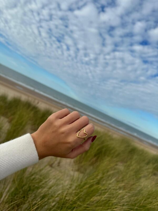 RING - Heart