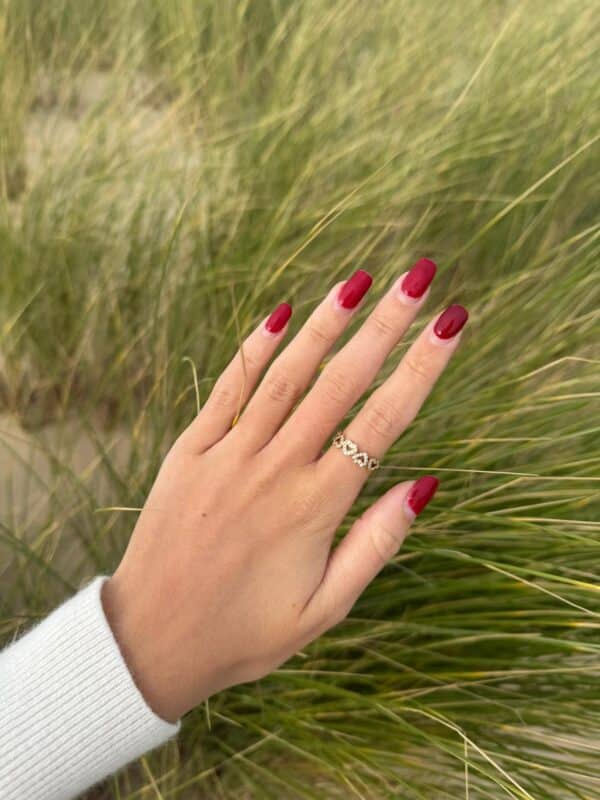 RING - Heart