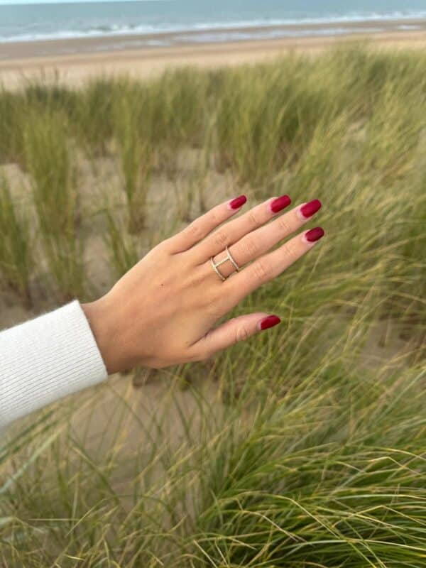 RING - I