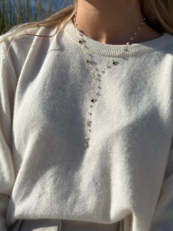 NECKLACE - Pearls