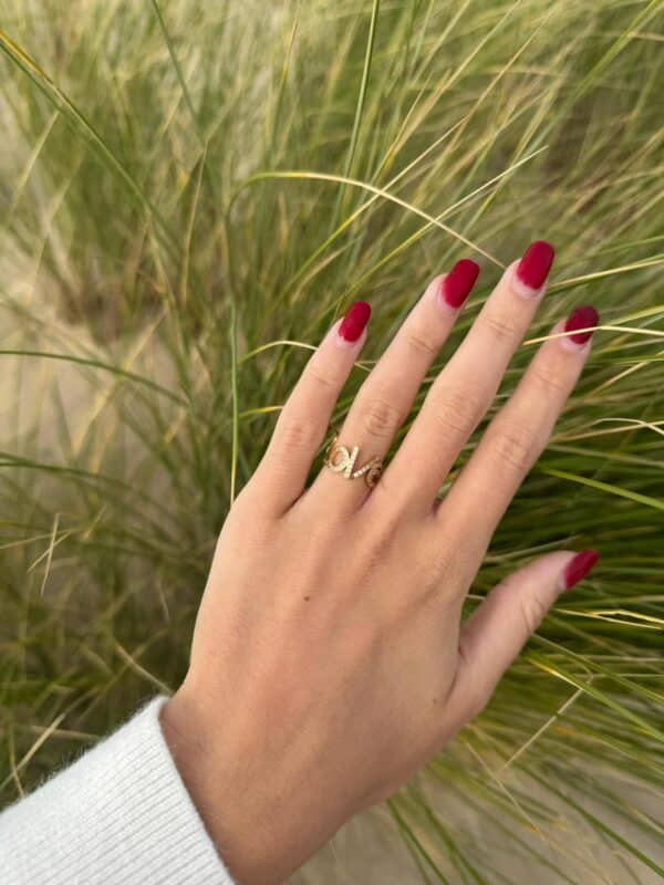 RING - Love