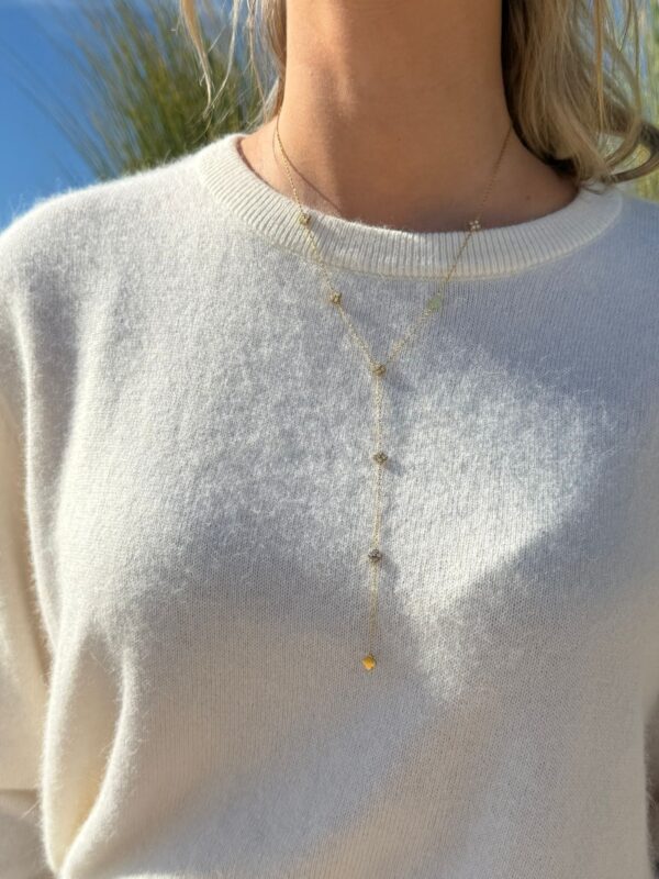 NECKLACE - Y