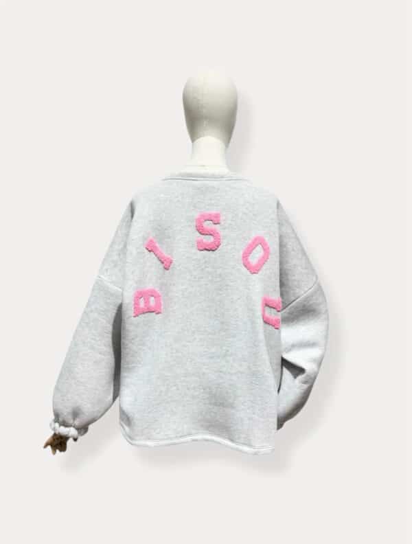 Bisou - sweater