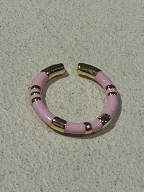 RING - pink