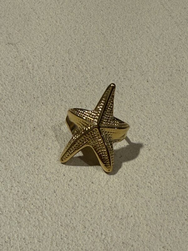 RING - seastar