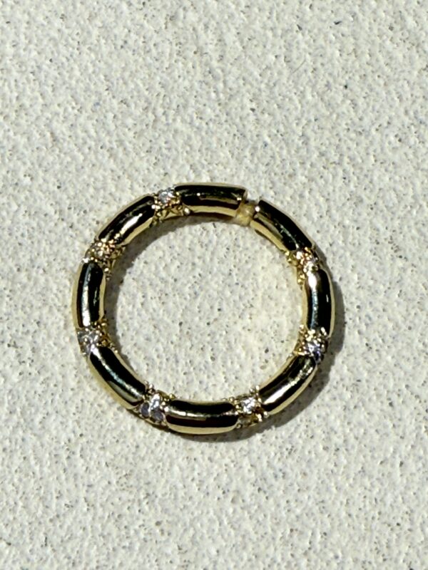 RING - gold