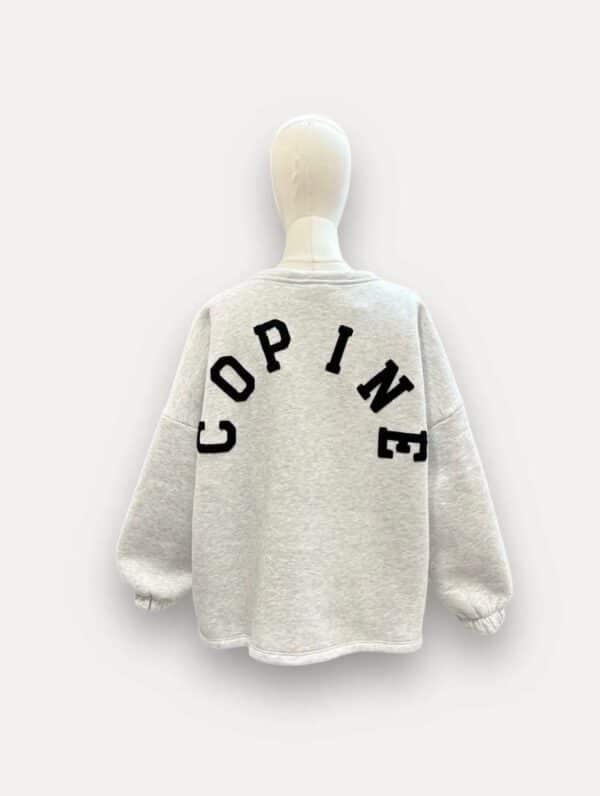 COPINE - Sweater PREORDER