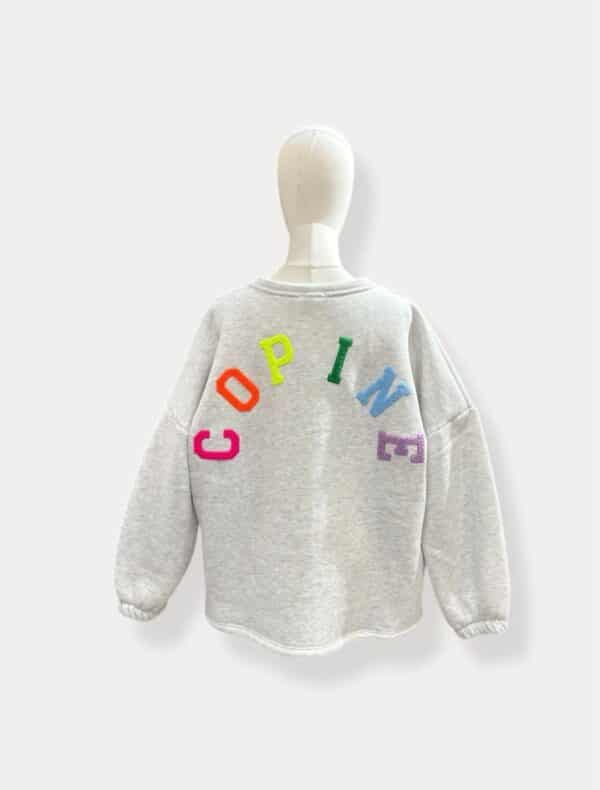 COPINE - Sweater PREORDER
