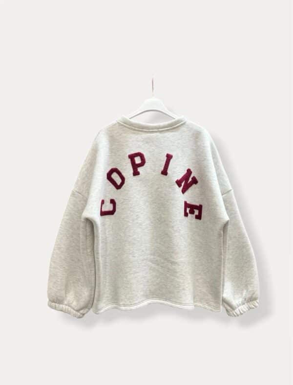 COPINE - Sweater PREORDER