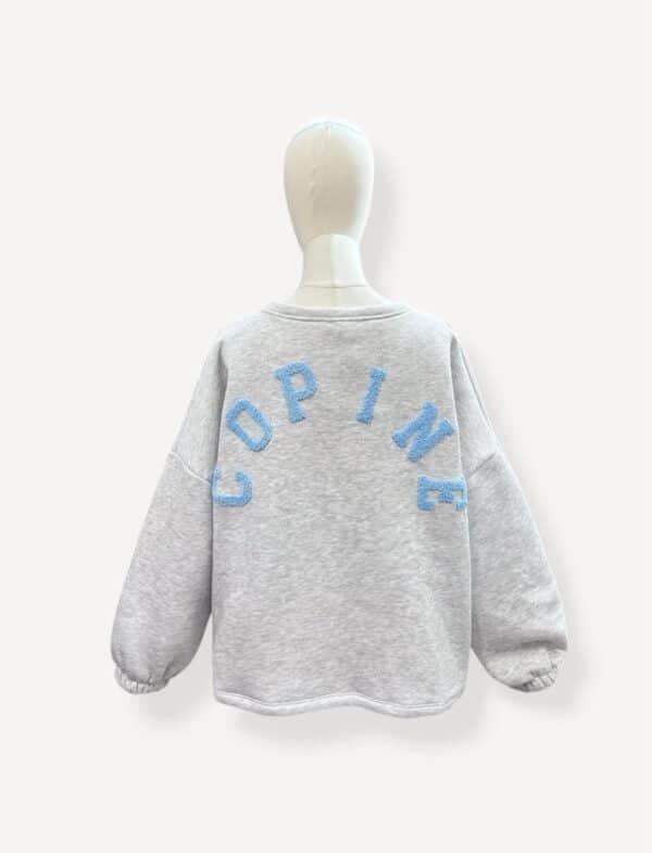 COPINE - Sweater PREORDER