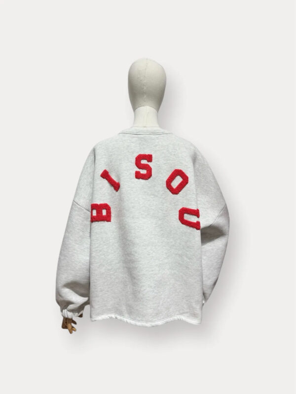 Bisou - sweater