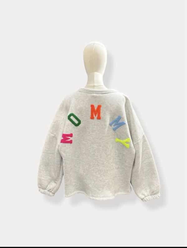 MOMMY- Sweater PREORDER