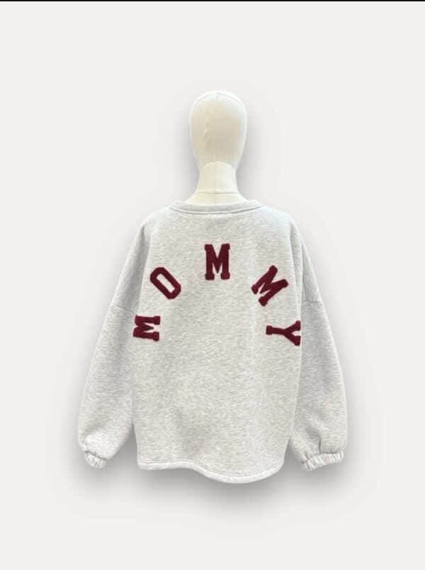 MOMMY- Sweater PREORDER
