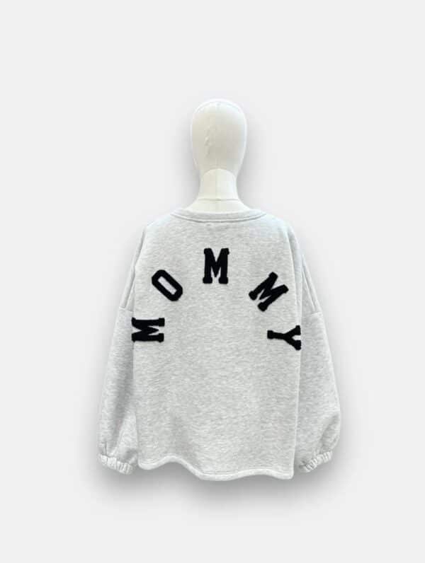 MOMMY- Sweater