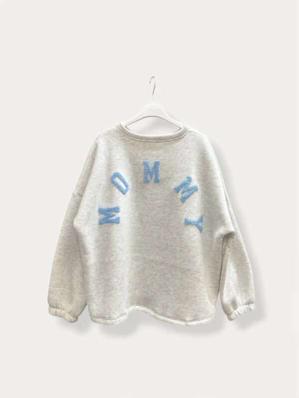 MOMMY- Sweater PREORDER