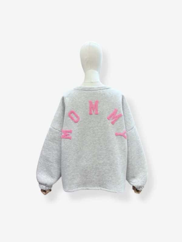 MOMMY- Sweater PREORDER