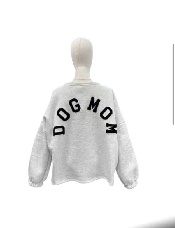 DOGMOM - Sweater PREORDER