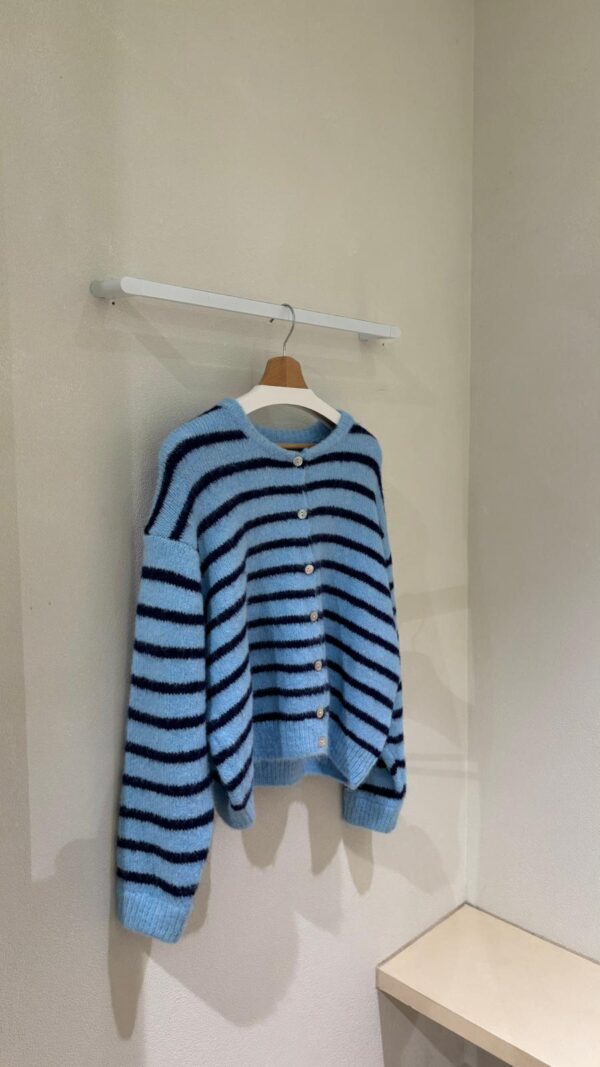 STELLA STRIPE KNIT