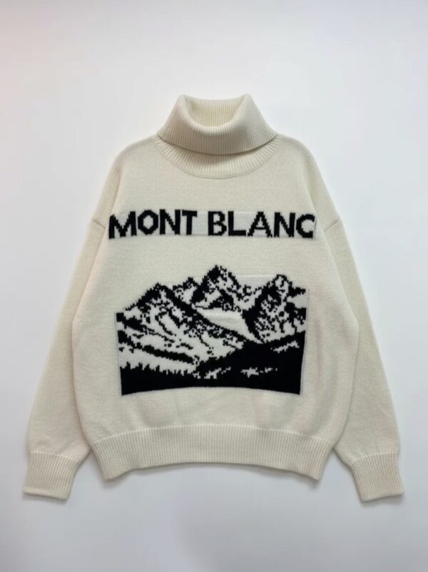 MONT BLANC