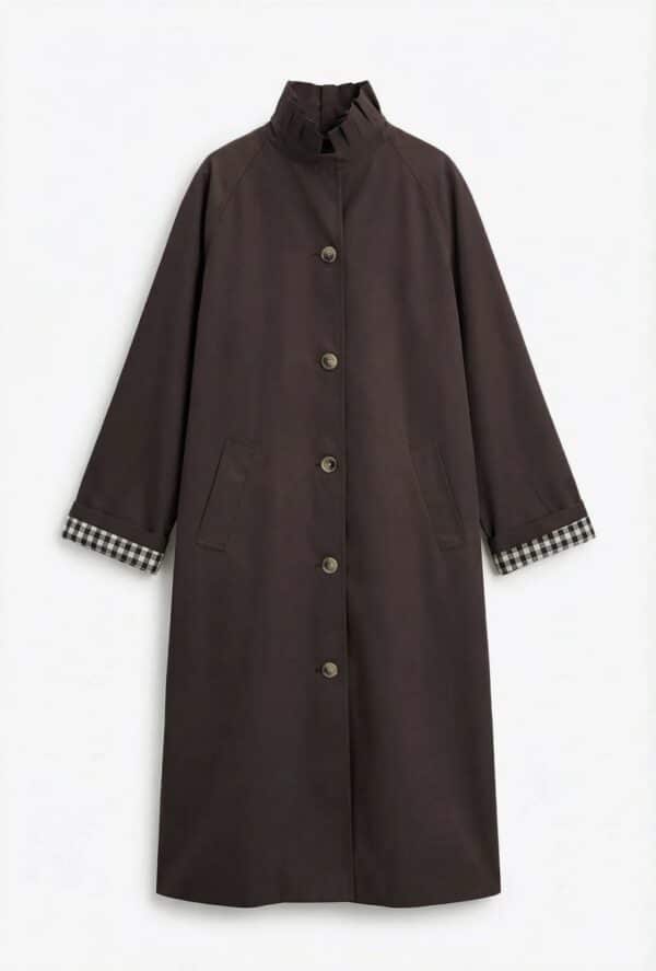 VIVIA PARIS JACKET ONE SIZE