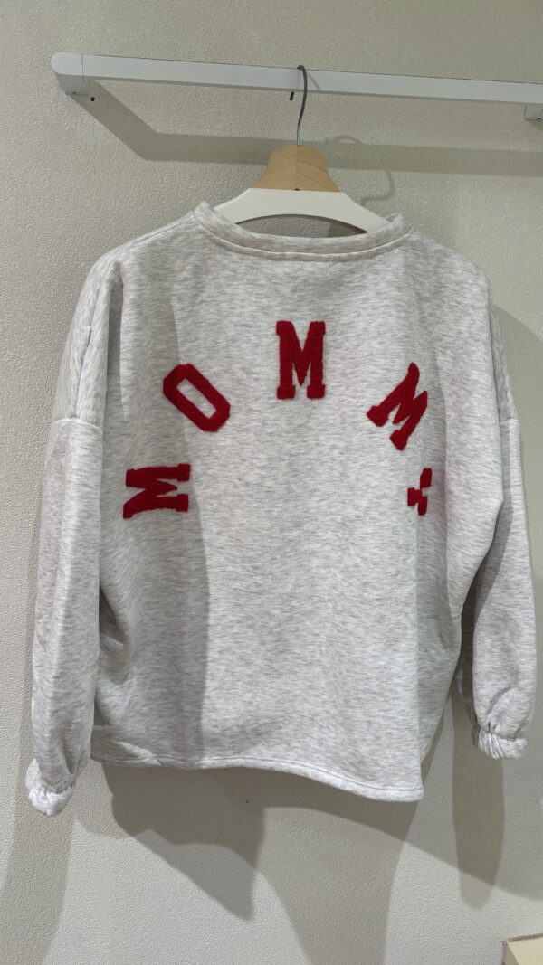 MOMMY- Sweater PREORDER