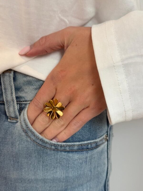RING GOLD